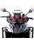 Benelli Trk 702 x 2024 Uyumlu Far Koruma Siyah 3