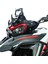 Benelli Trk 702 x 2024 Uyumlu Far Koruma Siyah 4