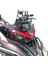 Benelli Trk 702 x 2024 Uyumlu Far Koruma Siyah 5