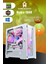 Hydra 1660 Ryzen 5 5500 Cpu 16GB 3200MHZ Ram 512GB Nvme M.2 SSD Gtx 1660 Ti Ekran Kartı Gaming Pc Masaüstü Bilgisayar 1