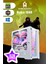 Hydra 1660 Ryzen 5 5500 Cpu 16GB 3200MHZ Ram 512GB Nvme M.2 SSD Gtx 1660 Ti Ekran Kartı Gaming Pc Masaüstü Bilgisayar 3