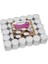 Ipek Hobi Tea Light Mum 100 Lü Paket 1