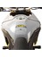 Suzuki V-Strom 800 De 2023-2024 Uyumlu Tank Pad Seti Sarı 2