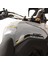 Suzuki V-Strom 800 De 2023-2024 Uyumlu Tank Pad Seti Sarı 4