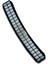 Dış Filtre- Sağ CNH Dış Filtre- Sağ TT, T4, TT4 SERİLERİ (47660541) 1