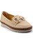 Bej Kadın Loafer Ayakkabı K01536194009 2