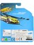 Ateş Boyalı Yarasa Araba Die Cast 1:64 Ölçekli Metal Tasarım 2