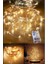 Ipek Hobi LED Işık Pilli 3 mt Günışığı 1