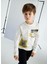 Erkek Çocuk Uzun Kol Tshirt 7091 5