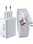 iPad 2022 2024 2025 ile Uyumlu Hızlı Şarj Destekli 67W Type-C USB Şarj Cihazı Seti FC996 1