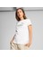 Kadın Essentials Beyaz T-Shirt - 63153602 1