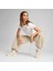 Kadın Essentials Beyaz T-Shirt - 63153602 3