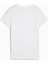 Kadın Essentials Beyaz T-Shirt - 63153602 5