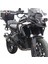Bmw R 1300 Gs 2023-2024 Uyumlu Motor Üst Koruma Demiri Siyah 3
