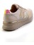 Bej Anorak Kadın Sneaker K01179001385 3
