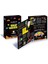 Space Invaders Gamer Gummies 250 gr 2