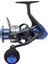 Yekoutdoor Profesyonel Spin Olta Seti Okuma Fuel Spin 2,74 cm 7-30 gr 2 Parça Spin Kamışı-Okuma Safina Sw-X SNW-3000A 4+1bb Olta Makinesi 3