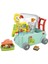 Fisher Price Eğlen ve Öğren 3'ü 1 Arada Karavan HCK81 1