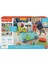 Fisher Price Eğlen ve Öğren 3'ü 1 Arada Karavan HCK81 4