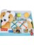 Fisher Price 3'ü 1 Arada Köpekçik Uzanma Yastığı Hjw1 2