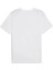 Ess No. 1 Logo Tee Erkek Regular Fit Baskılı Beyaz T-Shirt 68253202 4