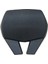 Bmw Ce 04 2022-2024 Uyumlu Sissy Bar Siyah 1