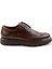 Kahve Leather Erkek Casual Ayakkabı E01075626903 1