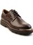 Kahve Leather Erkek Casual Ayakkabı E01075626903 2