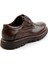 Kahve Leather Erkek Casual Ayakkabı E01075626903 3