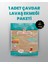 Ekşi Mayalı Çavdar Lavaş Ekmeği 1 Paket 1