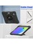 Apple iPad Mini (A17 Pro) 2024 Zırhlı Armour Defender Askılı Kılıf 2
