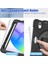 Apple iPad Mini (A17 Pro) 2024 Zırhlı Armour Defender Askılı Kılıf 4
