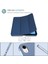 Apple iPad 11. Nesil (A16) 11 Inc 2025 Yatay Standlı Uyku Modlu Basic Arkası Sert Smart Kılıf 4