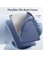 Apple iPad Air 13 M3 (2025) Kalemlikli Uyku Modlu Yatay Standlı Stromix Smart Kılıf 2