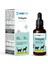 Prebiotik Damla Kedi ve Köpekler İçin Sindirme ve Vücut Direnci Destekleyici Vitamin Takviyesi Şurup 50 ml 1