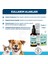 Prebiotik Damla Kedi ve Köpekler İçin Sindirme ve Vücut Direnci Destekleyici Vitamin Takviyesi Şurup 50 ml 4