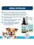 Prebiotik Damla Kedi ve Köpekler İçin Sindirme ve Vücut Direnci Destekleyici Vitamin Takviyesi Şurup 50 ml 5