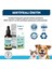 Prebiotik Damla Kedi ve Köpekler İçin Sindirme ve Vücut Direnci Destekleyici Vitamin Takviyesi Şurup 50 ml 9