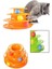 3 Katlı Kedi Oyuncağı 1