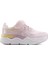 4m Karlsen Jr 4fx Pudra Çocuk Sneaker 1