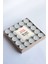 Beyaz 6 gr Tealight Mum 50 Adet - Buhurdanlık ve Mumluğa Uygundur. 1