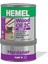 Wood Oil 2c-Ahşaplar Için Çift Komponentli Yağ - 0,300 Lt Bıtter Chocolate 2