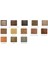 Wood Oil 2c-Ahşaplar Için Çift Komponentli Yağ - 0,300 Lt Bıtter Chocolate 4