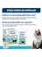 Kedi Probiyotik Şase Sindirmeye Destek Vitamin Takviyesi 30 Adet 1 gr 8