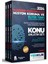 2024 Komiser Yardımcılığı Misyon Koruma ve Rütbe Terfi Sınavlarına Konu Anlatım Seti 3 Modül 1