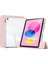 Apple iPad 10.9 2022 Uyumlu (10.nesil) Kılıf Magnetik Ayrılabilen Airbagli Zore Sliding Tablet Kılıfı 1