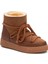 Hakiki Süet İçi Kürk Kadın Sneaker 355050 3