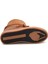 Hakiki Süet İçi Kürk Kadın Sneaker 355050 5