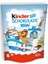 Schokolade Mini Süt Dolgulu Sütlü Çikolata 120 gr 1