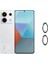 Xiaomi Redmi Note 13 / Note 13 Pro - 5g Uyumlu Kamera Lens Koruyucu 1